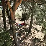 Na Wzgorzu - Park Narodowy Bory Tucholskie 度假居