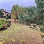 度假居 Na Wzgorzu - Park Narodowy Bory Tucholskie
