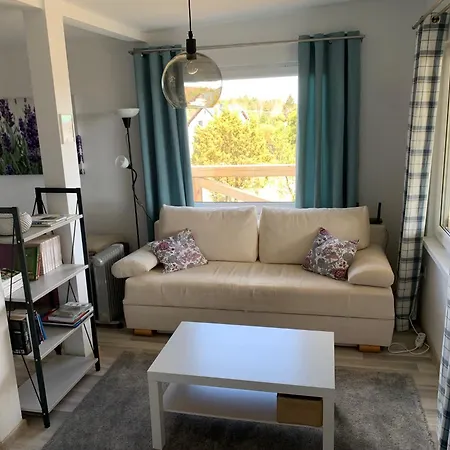 Na Wzgorzu - Park Narodowy Bory Tucholskie * Swornegacie