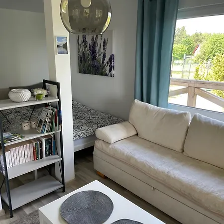 Na Wzgorzu - Park Narodowy Bory Tucholskie Prázdninový dům