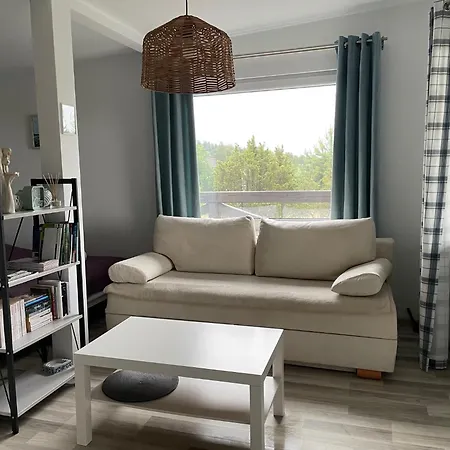 Prázdninový dům Na Wzgorzu - Park Narodowy Bory Tucholskie *