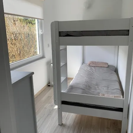 Prázdninový dům Na Wzgorzu - Park Narodowy Bory Tucholskie *