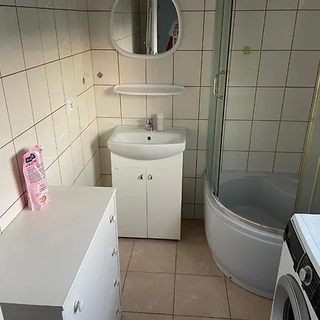 Na Wzgorzu - Park Narodowy Bory Tucholskie