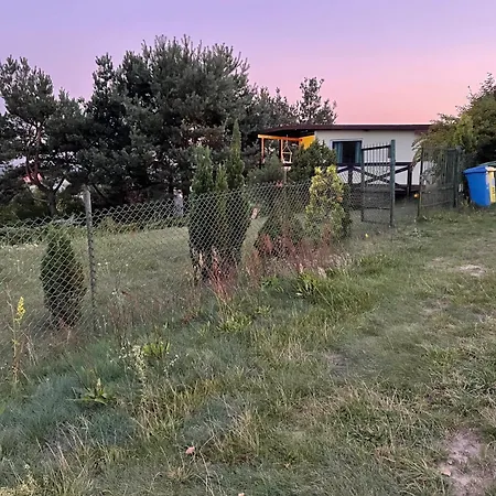 Na Wzgorzu - Park Narodowy Bory Tucholskie Prázdninový dům