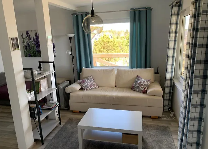 Na Wzgorzu - Park Narodowy Bory Tucholskie * Swornegacie