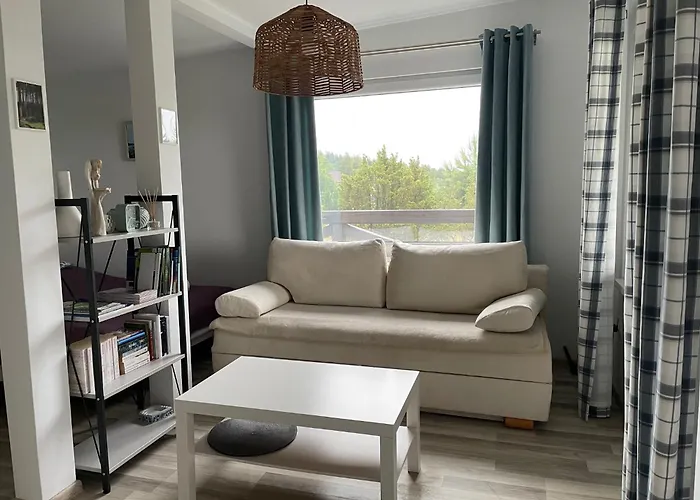 Prázdninový dům Na Wzgorzu - Park Narodowy Bory Tucholskie *