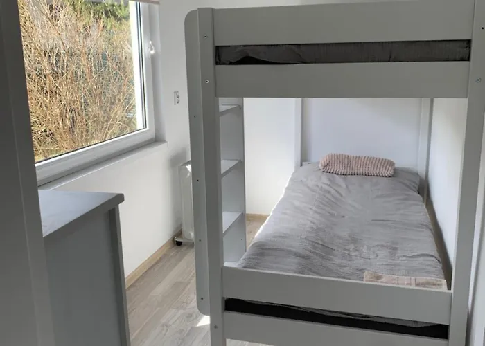 Prázdninový dům Na Wzgorzu - Park Narodowy Bory Tucholskie *