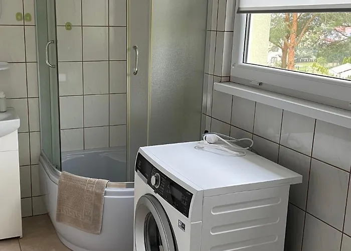 Prázdninový dům Na Wzgorzu - Park Narodowy Bory Tucholskie