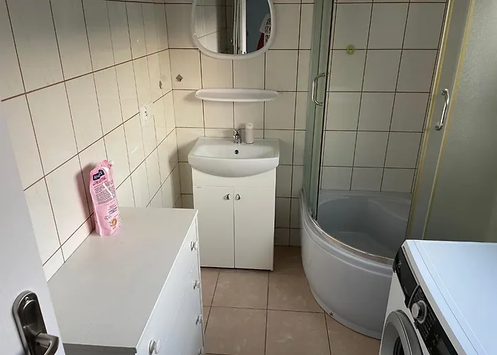 Na Wzgorzu - Park Narodowy Bory Tucholskie